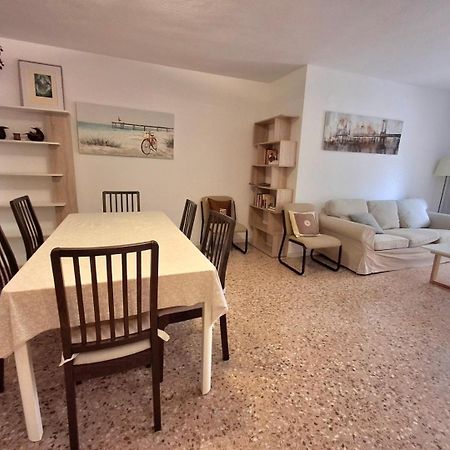 Castellón de la Plana Castellon Center Modern Spacious Apartment מראה חיצוני תמונה