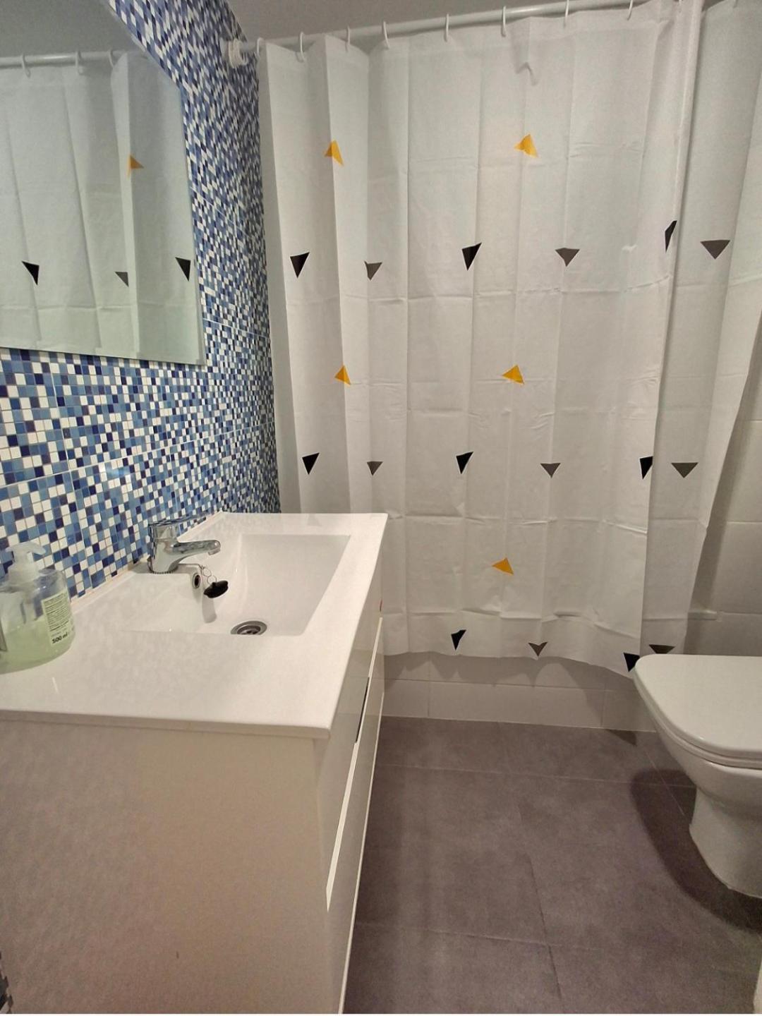 Castellón de la Plana Castellon Center Modern Spacious Apartment מראה חיצוני תמונה