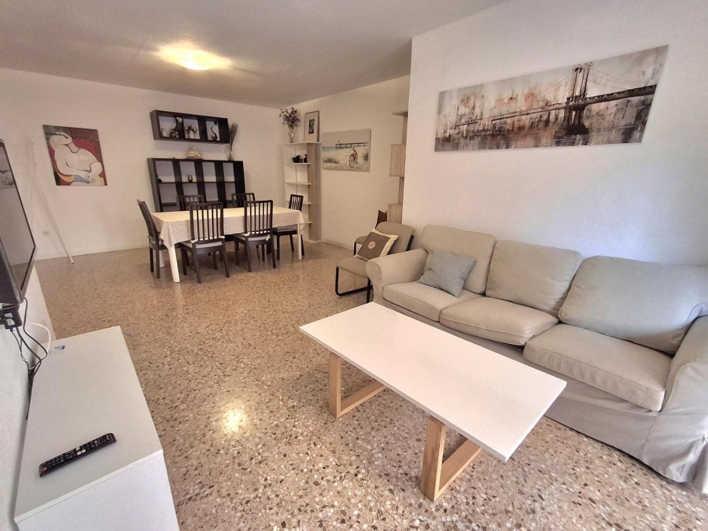 Castellón de la Plana Castellon Center Modern Spacious Apartment מראה חיצוני תמונה