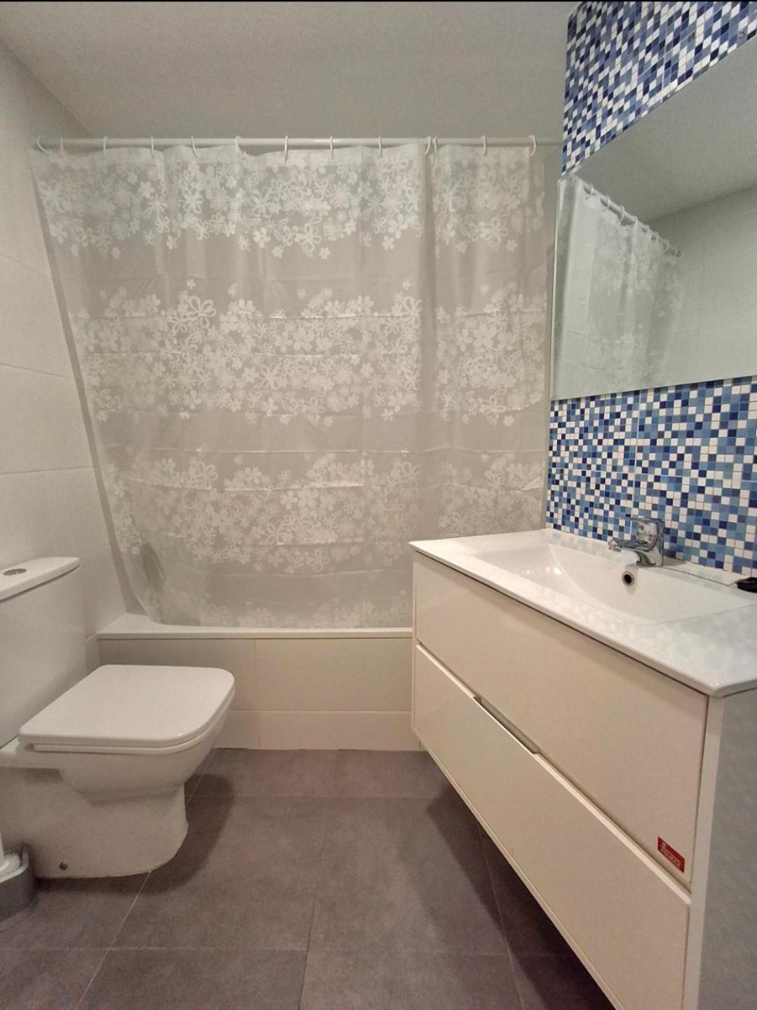 Castellón de la Plana Castellon Center Modern Spacious Apartment מראה חיצוני תמונה
