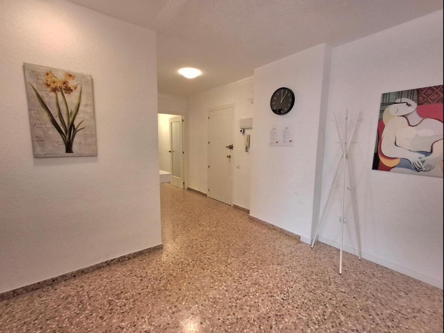 Castellón de la Plana Castellon Center Modern Spacious Apartment מראה חיצוני תמונה