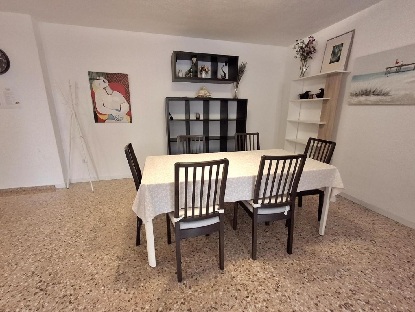 Castellón de la Plana Castellon Center Modern Spacious Apartment מראה חיצוני תמונה