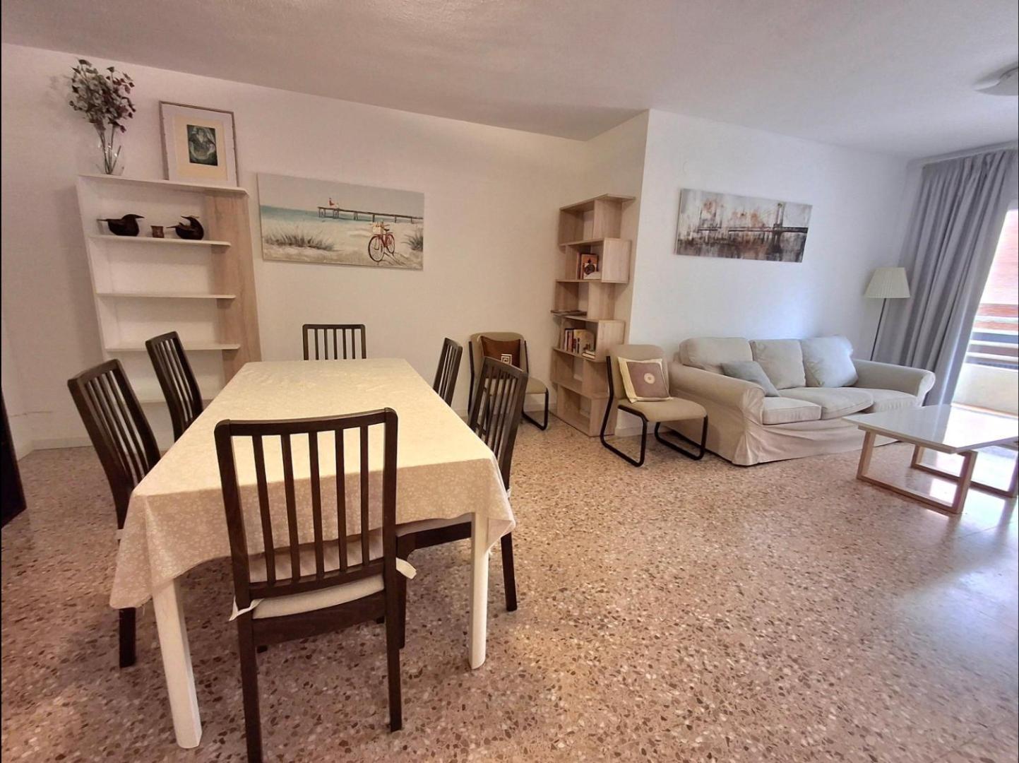 Castellón de la Plana Castellon Center Modern Spacious Apartment מראה חיצוני תמונה
