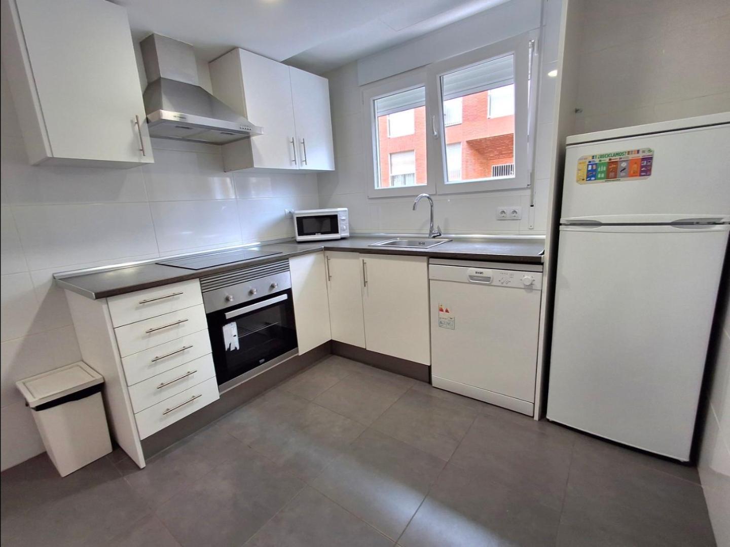 Castellón de la Plana Castellon Center Modern Spacious Apartment מראה חיצוני תמונה